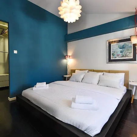 Rory Apartment
