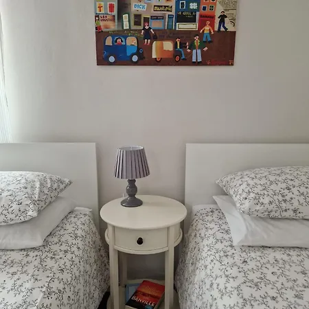 Rory Apartment Zadar