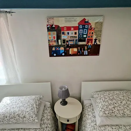 Apartment Rory