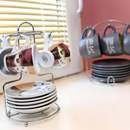 Apartamento Rory *