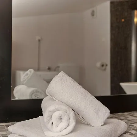 Apartamento Rory