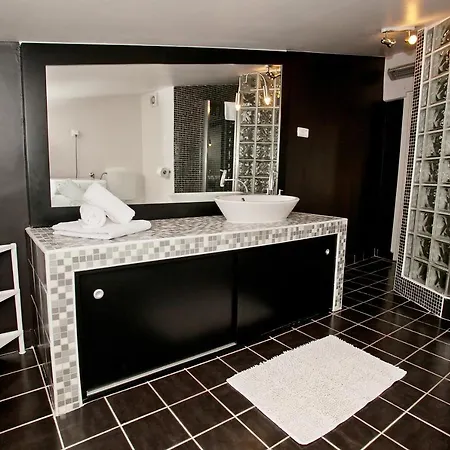 Apartamento Rory