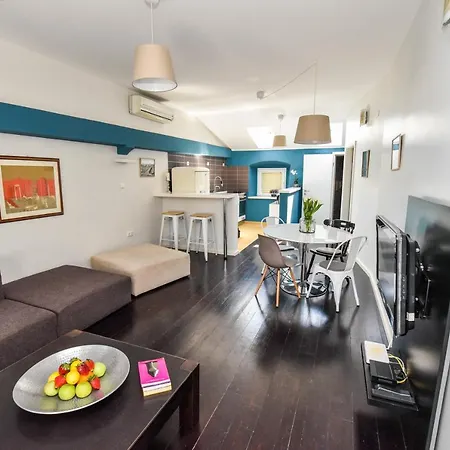 Apartamento Rory *