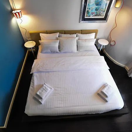 Rory Apartamento Zadar