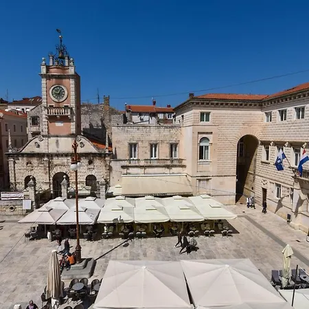 Rory Apartamento Zadar