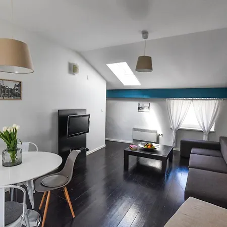 Apartamento Rory Zadar