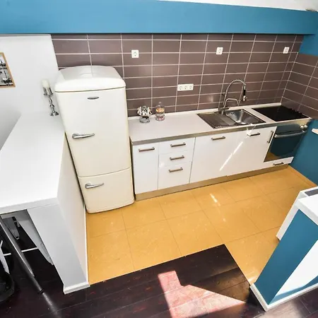 Apartamento Rory