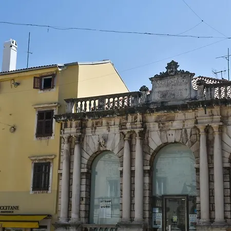 Apartamento Rory