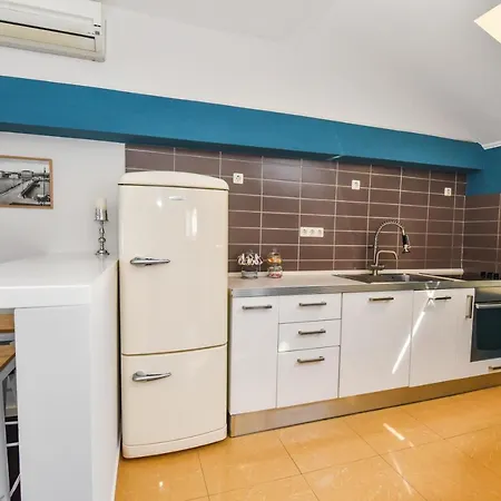 Rory Apartamento *