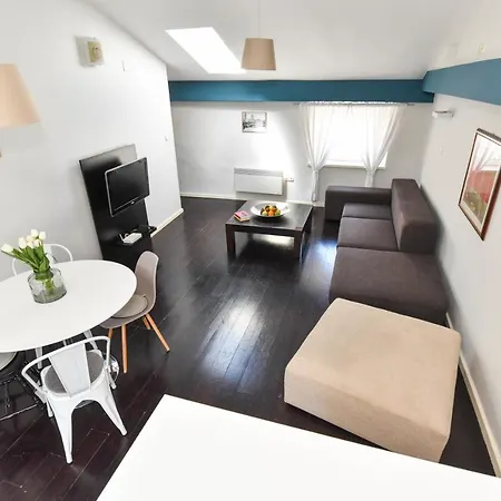 Apartamento Rory *
