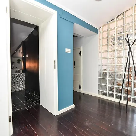 Apartamento Rory