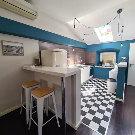 Apartamento Rory *