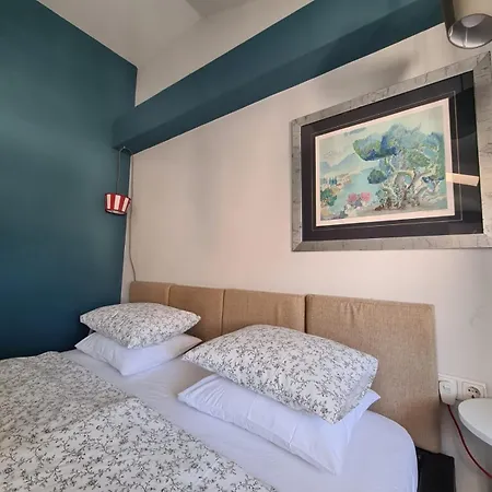 Rory Apartamento Zadar