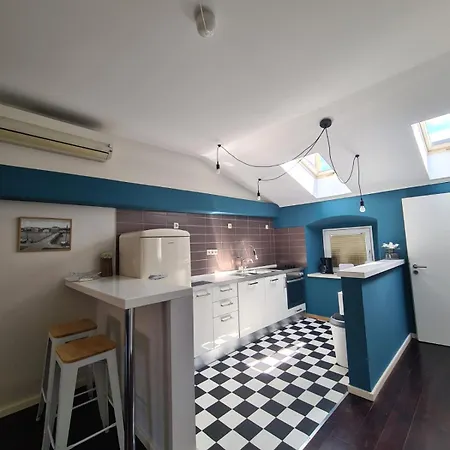 Apartamento Rory *