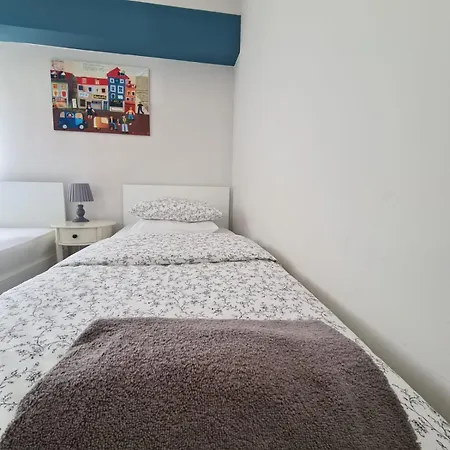 Apartamento Rory