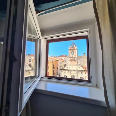 Apartamento Rory Zadar