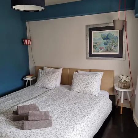 Apartamento Rory *