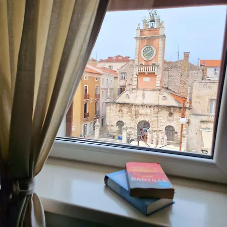Apartamento Rory Zadar