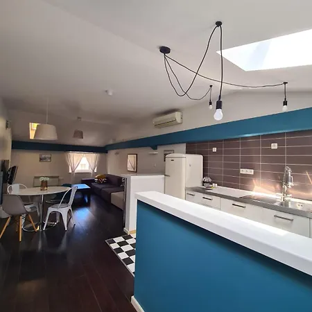 Rory Apartamento Zadar